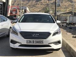 هیوندای سۆناتا